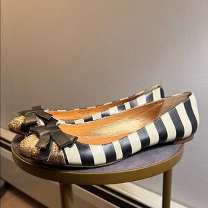 Kate Spade New York Trixie Flats Size 9